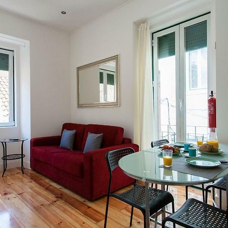 Appartement Cardal à Lisboa Extérieur photo
