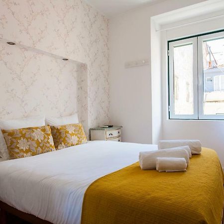 Appartement Cardal à Lisboa Extérieur photo