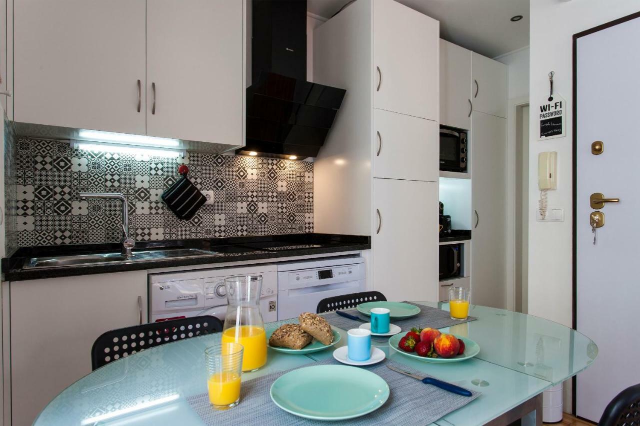 Appartement Cardal à Lisboa Extérieur photo